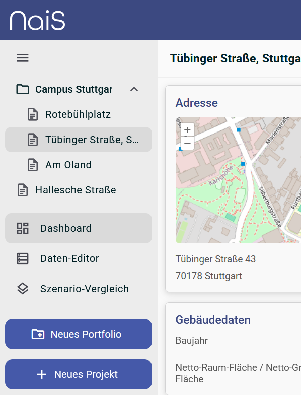 Changelog Screenshot