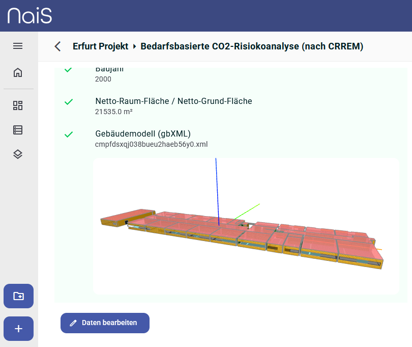 Changelog Screenshot