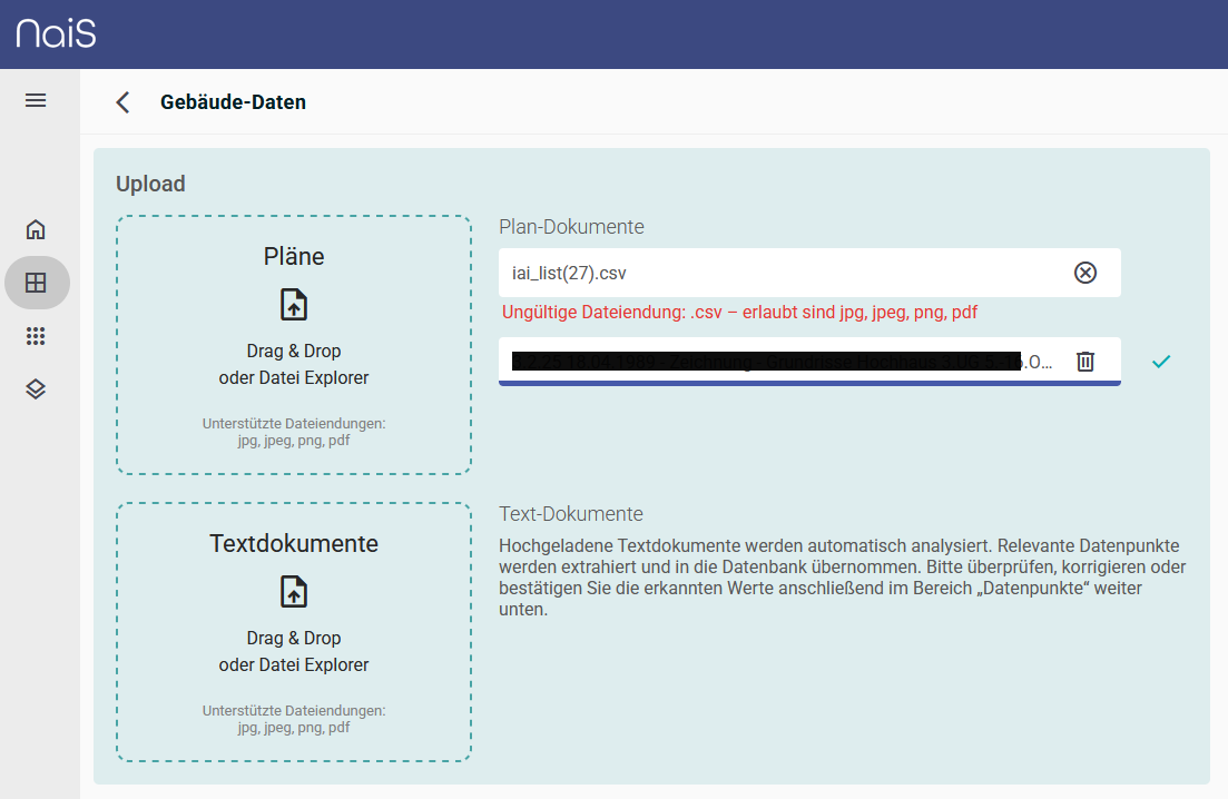 Changelog Screenshot