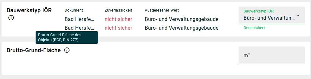 Changelog Screenshot